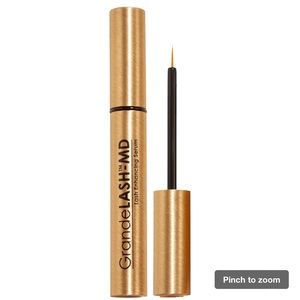 NWT GrandeLASH - MD Lash Enhancing Serum / never opened — new in box